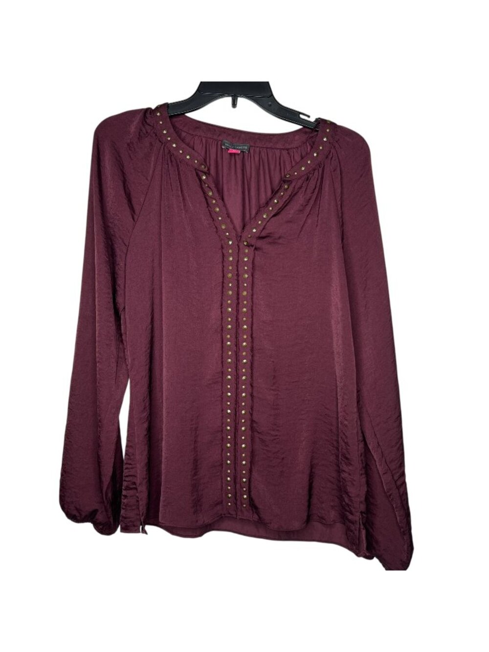 Vince Camuto Long Sleeve Top